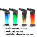 Blow Torch for Resin Art