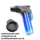 Blow Torch for Resin Art