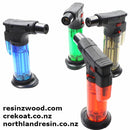 Blow Torch for Resin Art