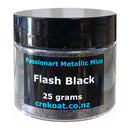 Passionart Crekoat Pearl Mica 25g – Premium Mica Powder for Resin Art & River Tables