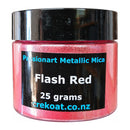Passionart Crekoat Pearl Mica 25g – Premium Mica Powder for Resin Art & River Tables