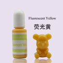 Opaque Liquid Dye 10g Bottles Resinzwood