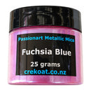 Passionart Crekoat Pearl Mica 25g – Premium Mica Powder for Resin Art & River Tables