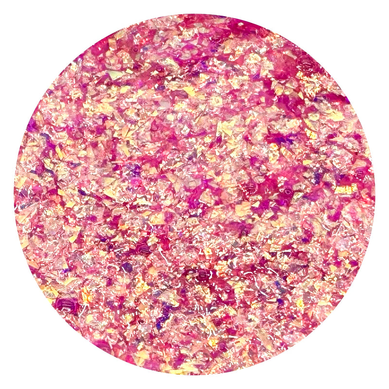 GIRLIE GLITZ Resin Art Paste 50g