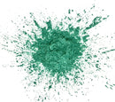 Green Luster Powder