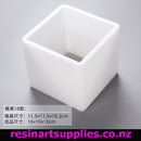 Geometric 100x100x100mm