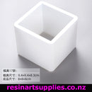 Geometric 80x80x80mm Mould