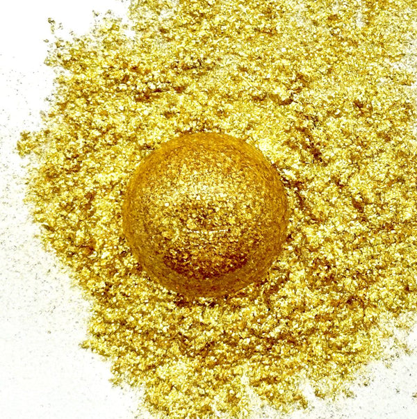 Gold Super Sparkle