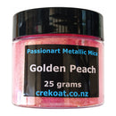 Passionart Crekoat Pearl Mica 25g – Premium Mica Powder for Resin Art & River Tables
