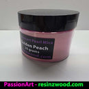 Golden Peach Mica 25grams