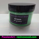 Green Mica 25grams