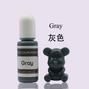 Opaque Liquid Dye 10g Bottles Resinzwood