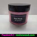 Hot Pink Mica 25grams