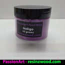 Indigo Mica 25grams