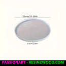 Image of 50cm round mould