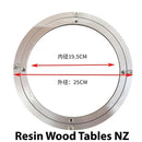 Lazy Susan Bearings