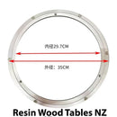 Lazy Susan Bearings