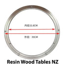 Lazy Susan Bearings