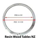 Lazy Susan Bearings