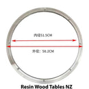 Lazy Susan Bearings