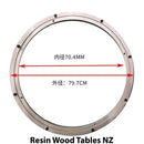 Lazy Susan Bearings
