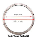 Lazy Susan Bearings