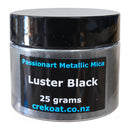 Passionart Crekoat Pearl Mica 25g – Premium Mica Powder for Resin Art & River Tables