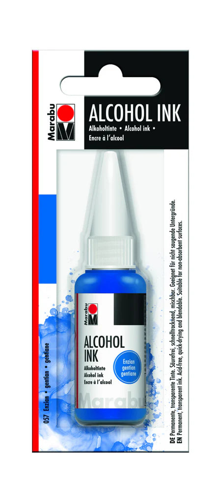 Marabu Alcohol Inks 20ml