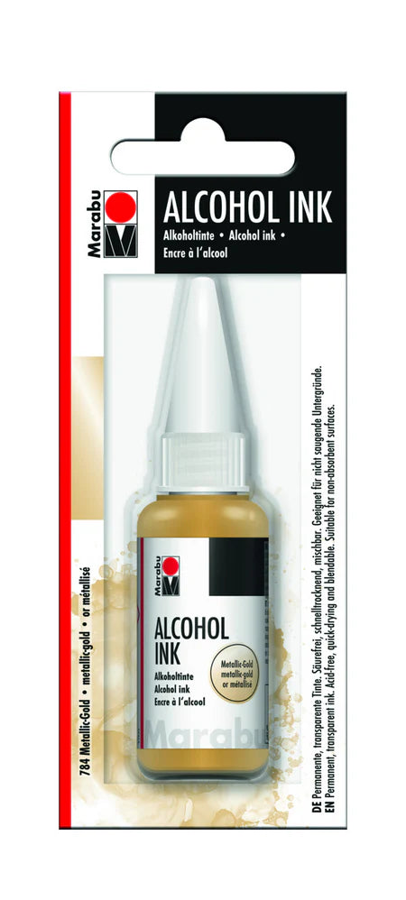 Marabu Alcohol Inks 20ml