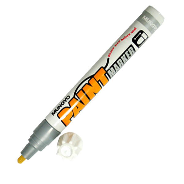 Mungyo Resin Art Markers