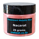 Passionart Crekoat Pearl Mica 25g – Premium Mica Powder for Resin Art & River Tables