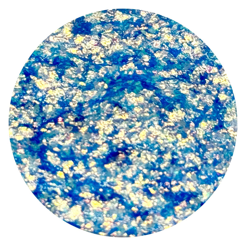 Ocean Glitz Resin Art Paste 50g