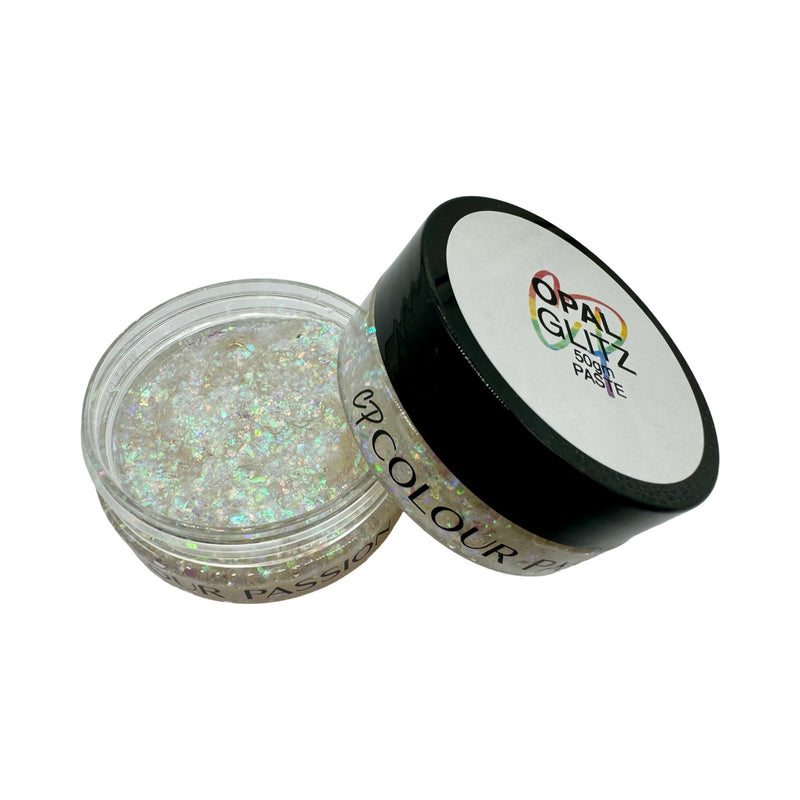 OPAL GLITZ Resin Art Paste 50g