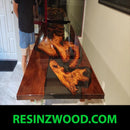 Ocean Cast Epoxy Clearest in NZ