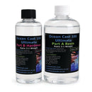 Ocean Cast Deep Pour Epoxy 750ml – Premium Deep Pour Epoxy Resin for River Tables, Casting & Resin Art