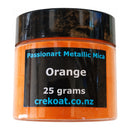 Passionart Crekoat Pearl Mica 25g – Premium Mica Powder for Resin Art & River Tables