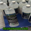 Organic 30A Silicone Rubber 1kg kit