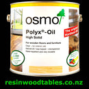 Osmo-Polyx®-Oil High Solid