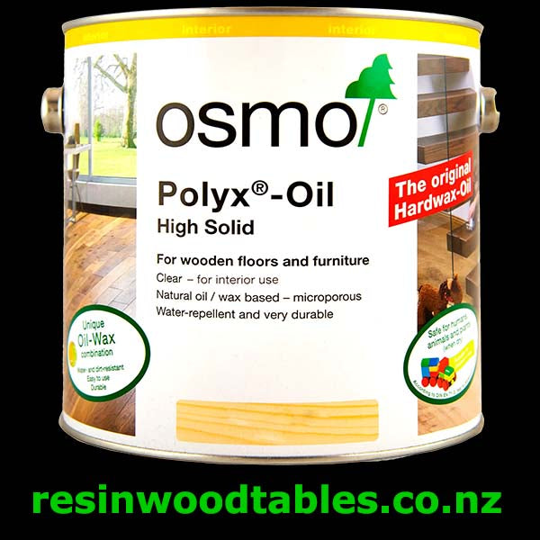 Osmo-Polyx®-Oil High Solid