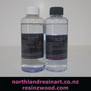 Art Resin Starter Kit 1:1 Ratio - Passionart Resinzwood