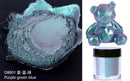 Purple green - Blue  Chameleon Powder 10g