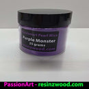 Purple Monster Mica 25grams