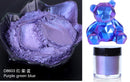 Purple Green-Blue Chameleon Powder 10g