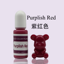 Opaque Liquid Dye 10g Bottles Resinzwood