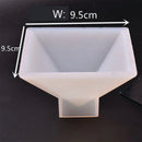 Pyramid Mould 95*95*60mm