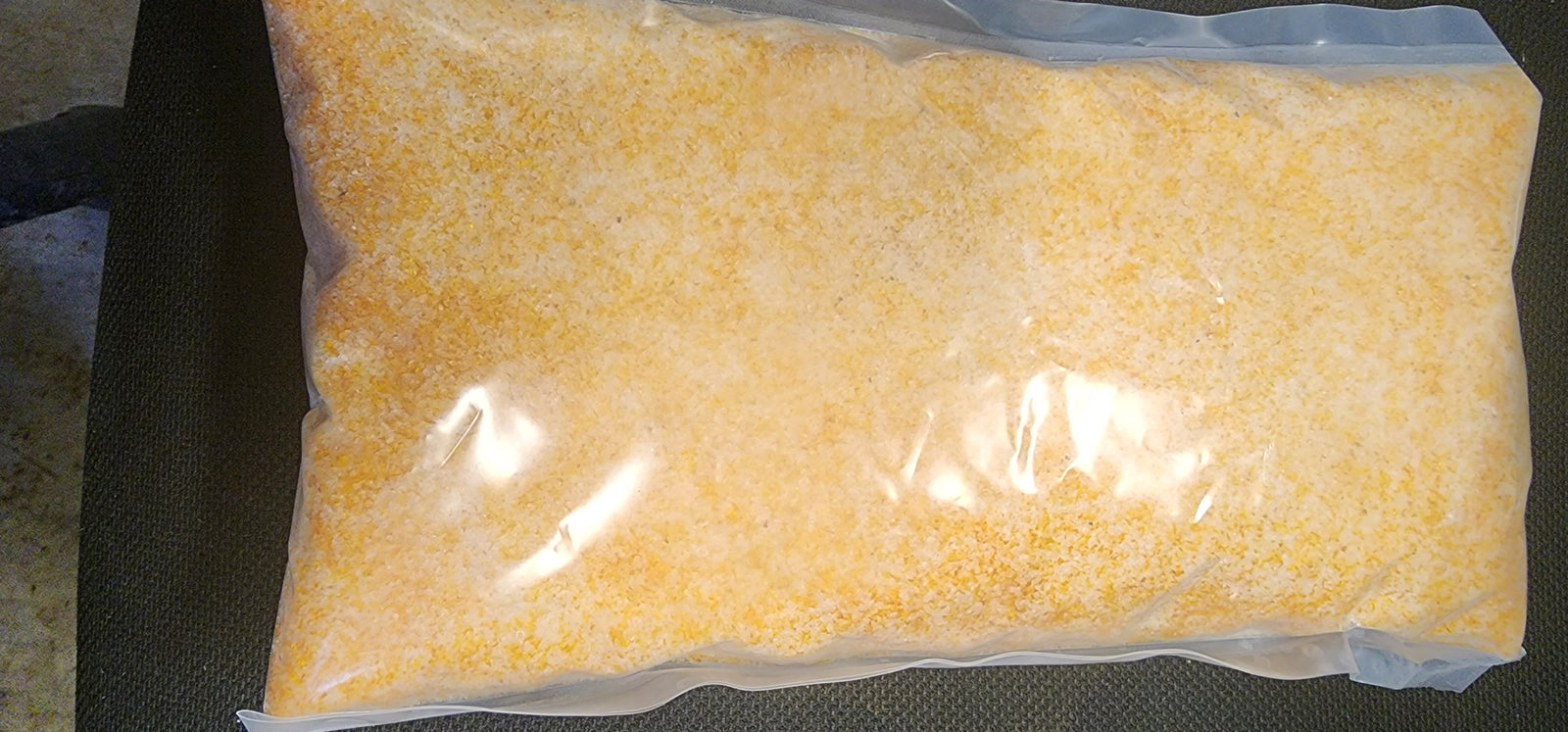 Silica Gel Flower Drying Crystals 1kg