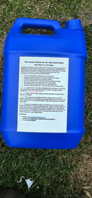 RESINZWOOD Crystal Clear Tabletop Resin, 2 to 1 by Weight