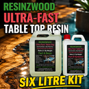 Tabletop Resin Ultra Fast