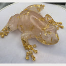 Fantasy Frogs Lady Jess Designz