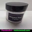 Shimmer Pearl Mica 25grams